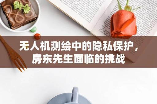 无人机测绘中的隐私保护，房东先生面临的挑战