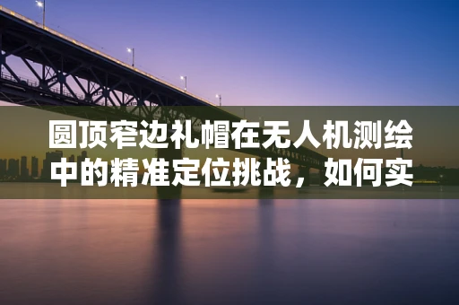 圆顶窄边礼帽在无人机测绘中的精准定位挑战，如何实现？