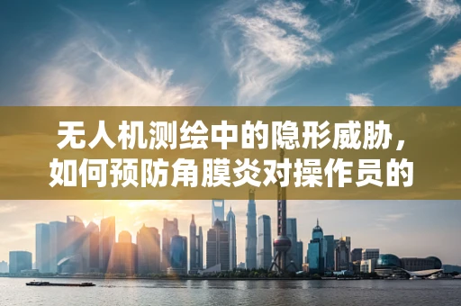 无人机测绘中的隐形威胁，如何预防角膜炎对操作员的影响？