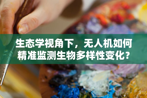 生态学视角下，无人机如何精准监测生物多样性变化？