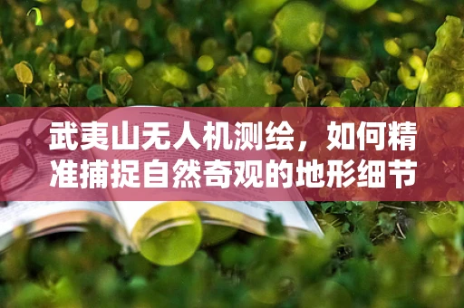 武夷山无人机测绘，如何精准捕捉自然奇观的地形细节？