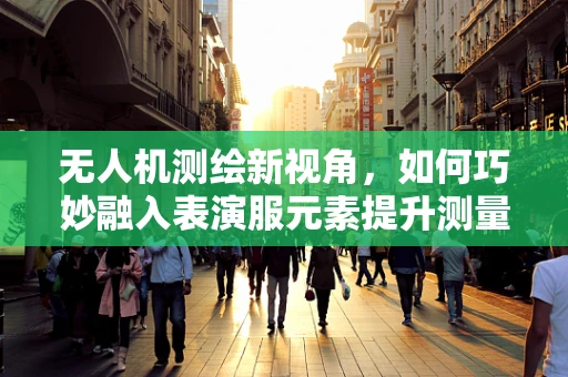 无人机测绘新视角，如何巧妙融入表演服元素提升测量精度？
