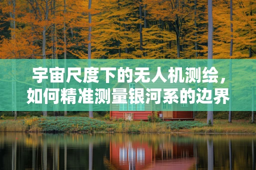 宇宙尺度下的无人机测绘，如何精准测量银河系的边界？