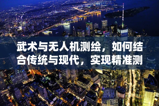 武术与无人机测绘，如何结合传统与现代，实现精准测量？