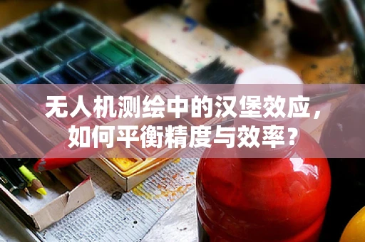 无人机测绘中的汉堡效应，如何平衡精度与效率？