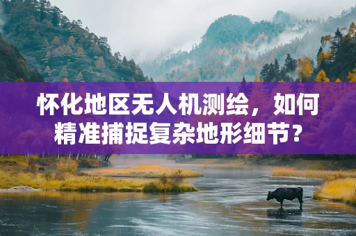 怀化地区无人机测绘，如何精准捕捉复杂地形细节？