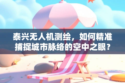 泰兴无人机测绘，如何精准捕捉城市脉络的空中之眼？