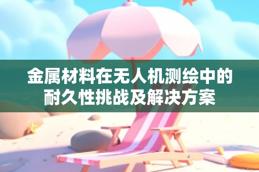 金属材料在无人机测绘中的耐久性挑战及解决方案