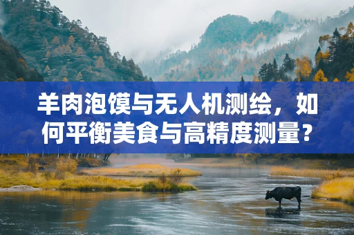 羊肉泡馍与无人机测绘，如何平衡美食与高精度测量？
