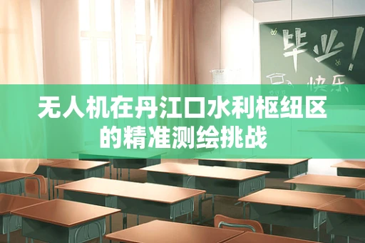 无人机在丹江口水利枢纽区的精准测绘挑战