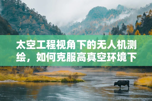太空工程视角下的无人机测绘，如何克服高真空环境下的数据传输挑战？