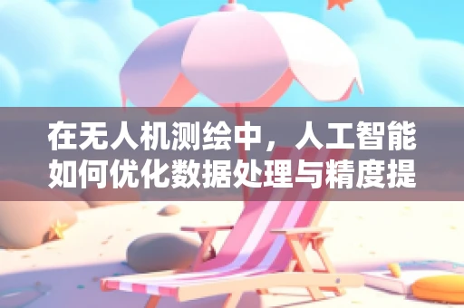 在无人机测绘中，人工智能如何优化数据处理与精度提升？