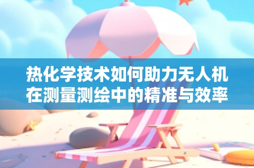 热化学技术如何助力无人机在测量测绘中的精准与效率？