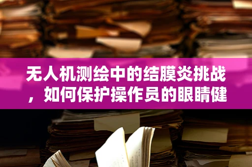 无人机测绘中的结膜炎挑战，如何保护操作员的眼睛健康？