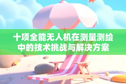 十项全能无人机在测量测绘中的技术挑战与解决方案