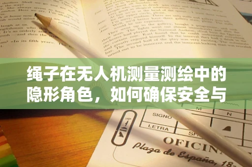 绳子在无人机测量测绘中的隐形角色，如何确保安全与精确？