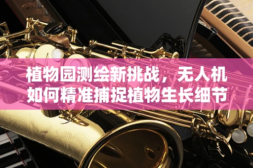 植物园测绘新挑战，无人机如何精准捕捉植物生长细节？