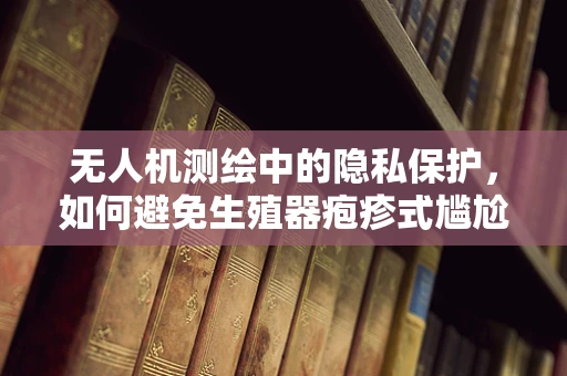 无人机测绘中的隐私保护，如何避免生殖器疱疹式尴尬？