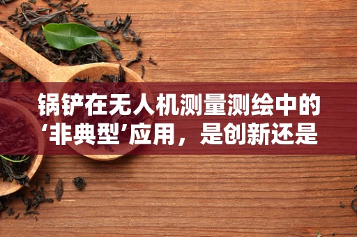 锅铲在无人机测量测绘中的‘非典型’应用，是创新还是误用？