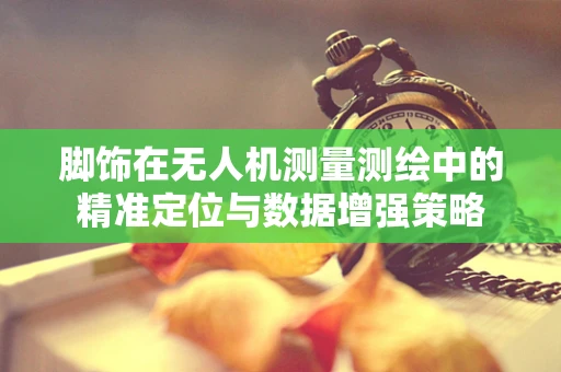 脚饰在无人机测量测绘中的精准定位与数据增强策略