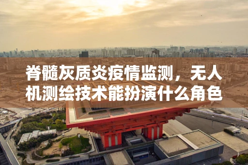 脊髓灰质炎疫情监测，无人机测绘技术能扮演什么角色？