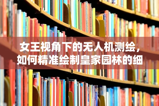 女王视角下的无人机测绘，如何精准绘制皇家园林的细节？