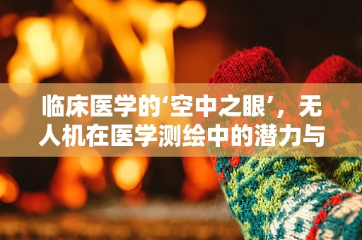 临床医学的‘空中之眼’，无人机在医学测绘中的潜力与挑战