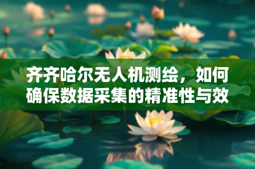 齐齐哈尔无人机测绘，如何确保数据采集的精准性与效率？