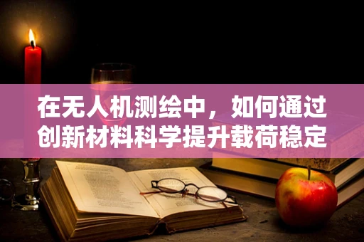 在无人机测绘中，如何通过创新材料科学提升载荷稳定性？