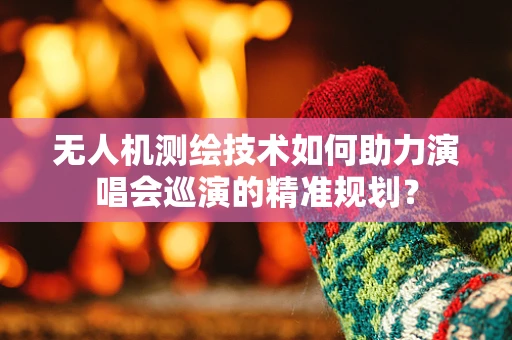 无人机测绘技术如何助力演唱会巡演的精准规划？