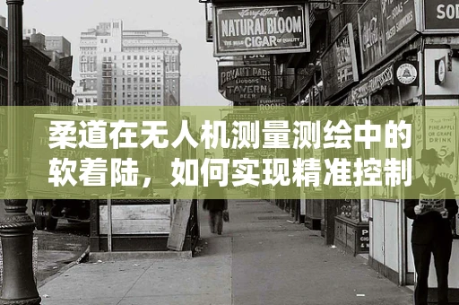柔道在无人机测量测绘中的软着陆，如何实现精准控制与地形适应？