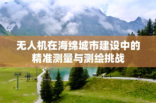 无人机在海绵城市建设中的精准测量与测绘挑战
