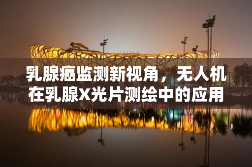 乳腺癌监测新视角，无人机在乳腺X光片测绘中的应用潜力