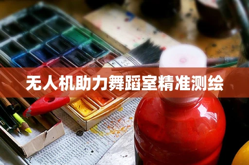 无人机助力舞蹈室精准测绘