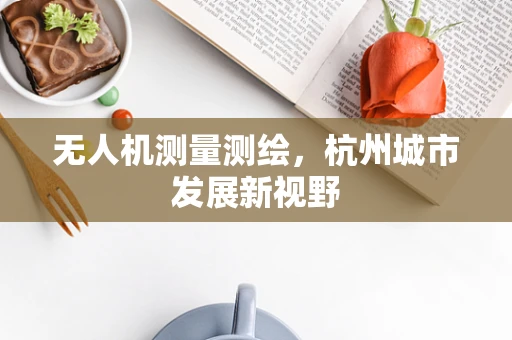 无人机测量测绘，杭州城市发展新视野