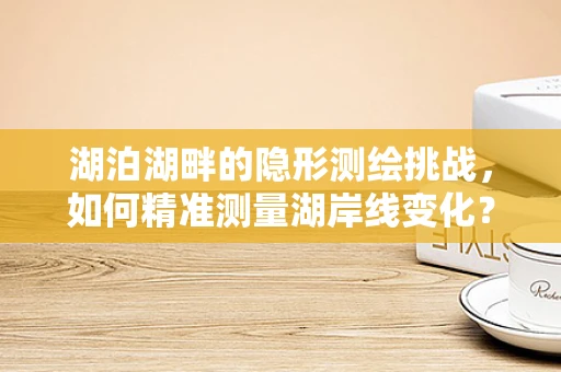 湖泊湖畔的隐形测绘挑战，如何精准测量湖岸线变化？