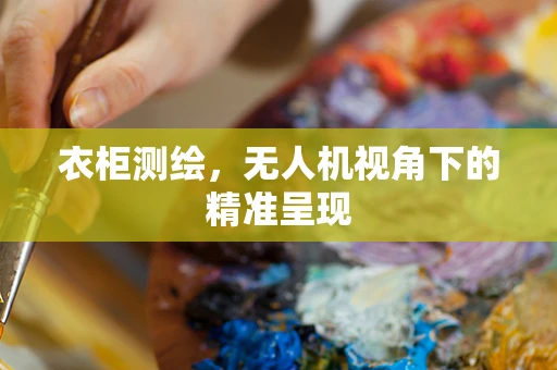 衣柜测绘，无人机视角下的精准呈现