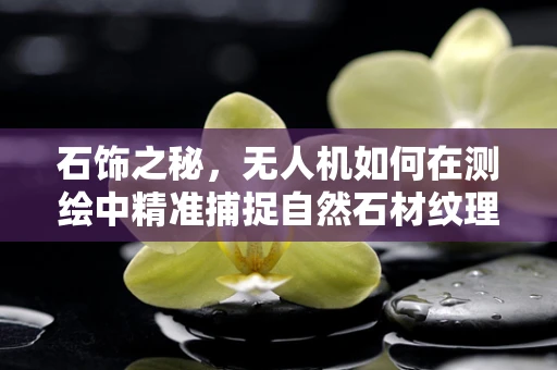 石饰之秘，无人机如何在测绘中精准捕捉自然石材纹理？