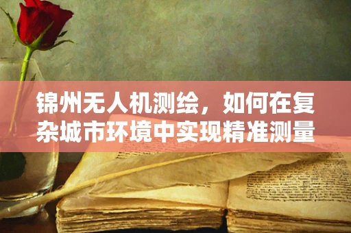 锦州无人机测绘，如何在复杂城市环境中实现精准测量？