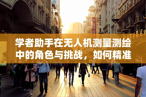 学者助手在无人机测量测绘中的角色与挑战，如何精准提升数据采集效率？