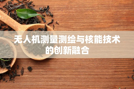 无人机测量测绘与核能技术的创新融合