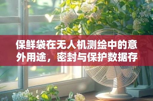 保鲜袋在无人机测绘中的意外用途，密封与保护数据存储设备