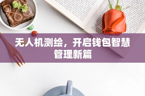 无人机测绘，开启钱包智慧管理新篇