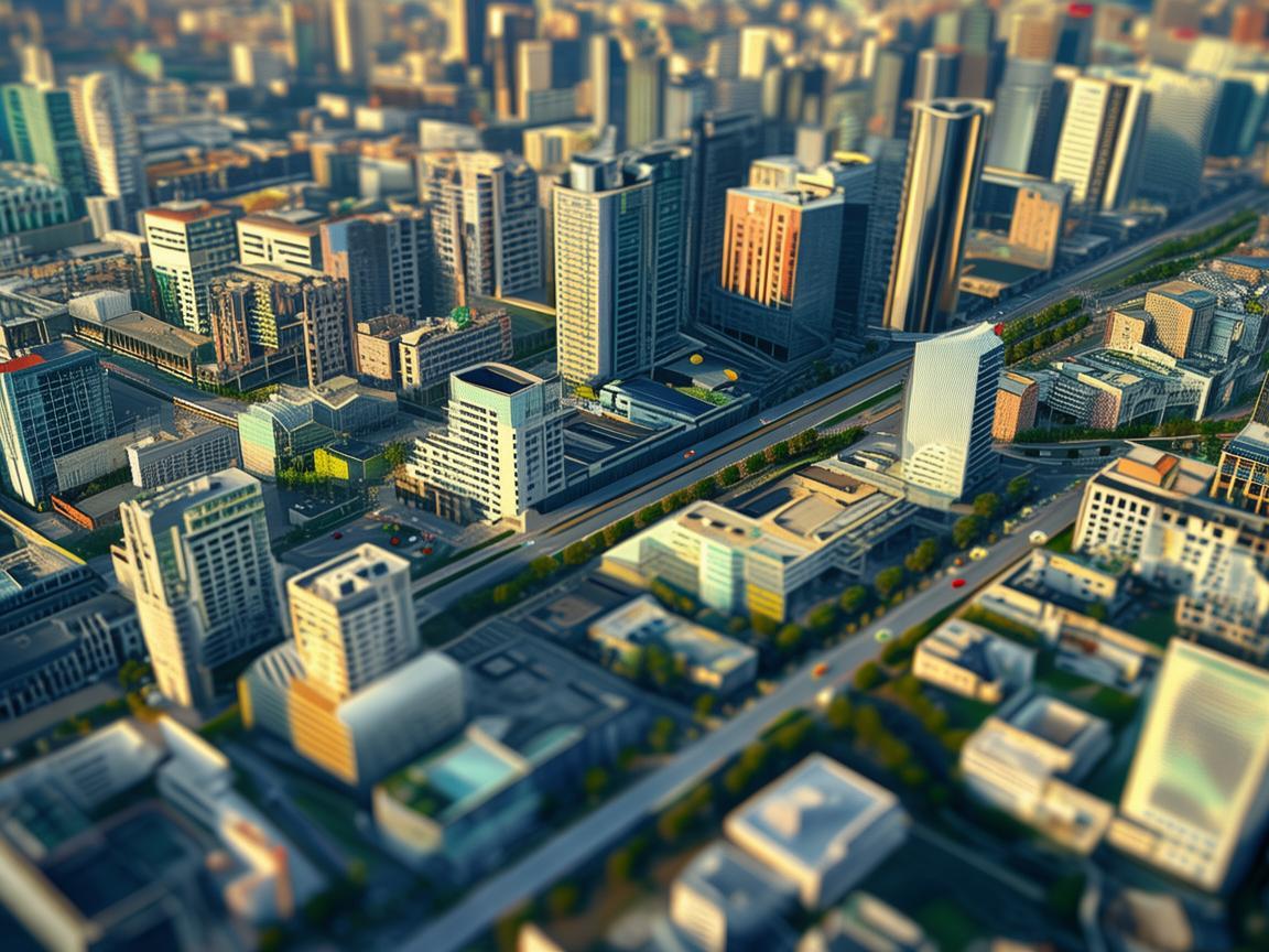 无人机测绘助力外交新视野